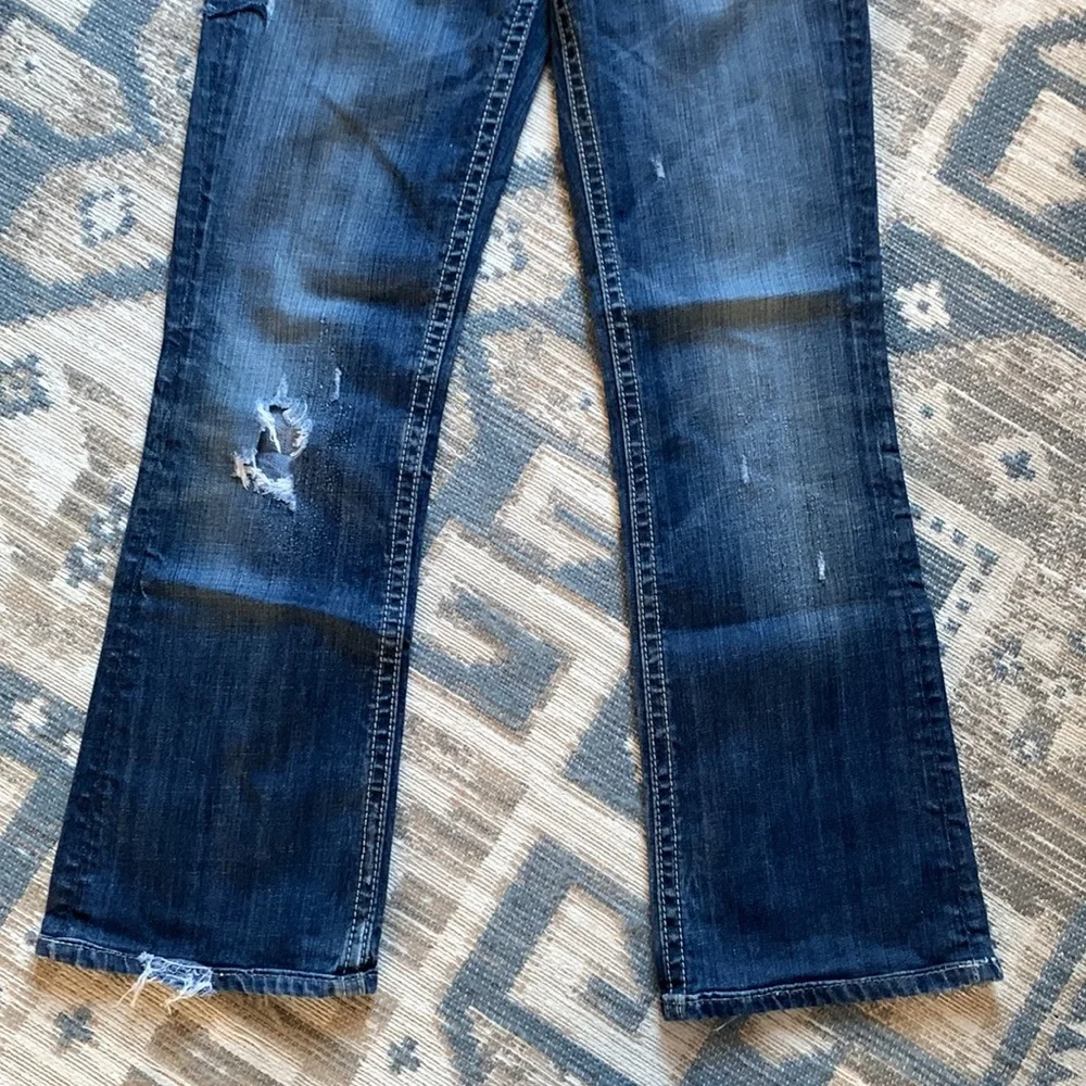 MEK Denim - Picture 7 of 8
